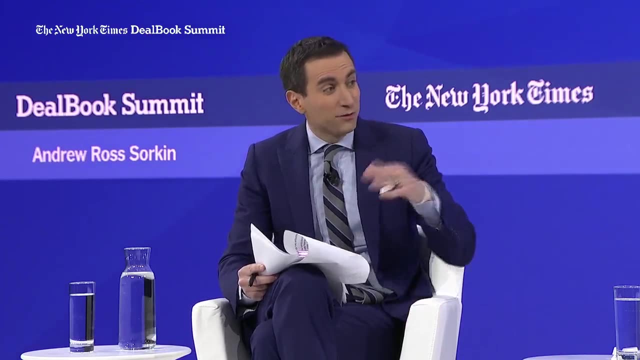 Kamala Tries To Defend Biden's Age In Ridiculous Clip