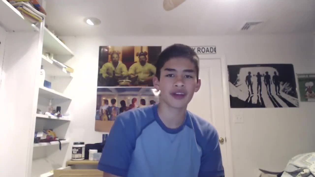 HOW PEOPLE VIEW YOU (re-upload)