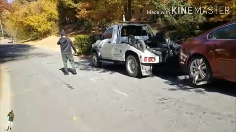 Repos & Towing Fails