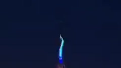 Project blue beam and 5g