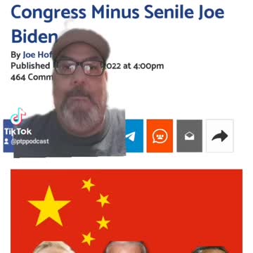 We've known this the whole time