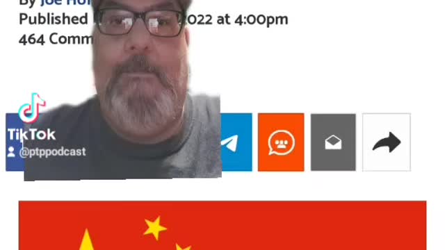 We've known this the whole time