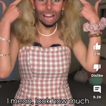 🤣 Day #2 of Being a Girl pt. 1 (Transgender Parody)