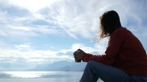 INSPIRATIONAL - You're not mean to be a Sunday morning Christian Business Person