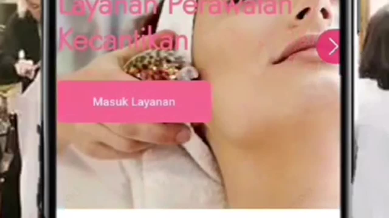 CARA MEMBUAT RAMAI PENGUNJUNG SALON SPA ANDA