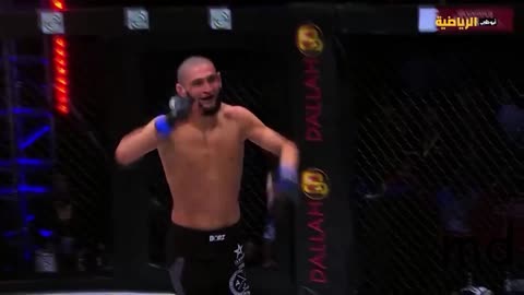 MARK OF A BEAST Khamzat Chimeav compilation ahead of ufc 294