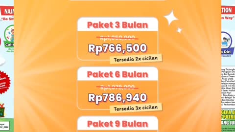 Online English Academy #najmashinecare #englishacademy #shorts #ruangguru