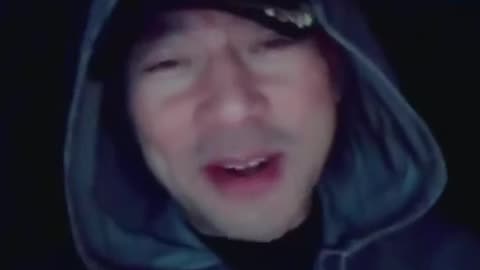 20180910 在雨中建议所有的战友们观看斯大林之死这部电影