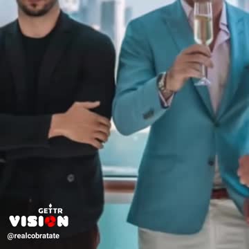 ANDREW TATE SAID YOU FIND HONORABLE MAN IF U ARE HONORABLE