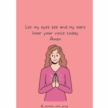 Britney's Prayer 🙏