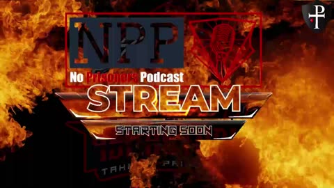 TAG TEAM STREAM WITH RED DAWN RADIO!