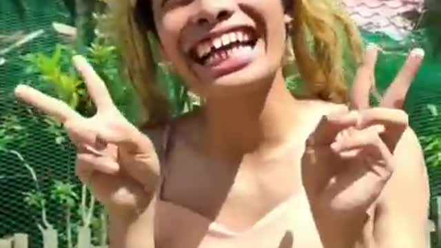funny tiktok moments