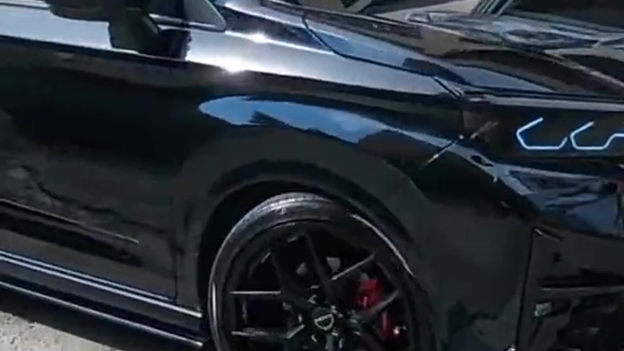 New Perodua Alza Modified 2023