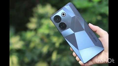 Tecno 20 VS Infinix Note 30
