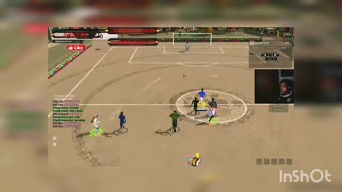 Freestylefootball Gameplay 1