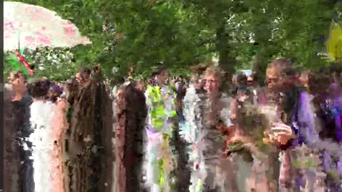 26TH JUNE SATURDAY: LONDON PROTEST LIVE COVERAGE. PART 1