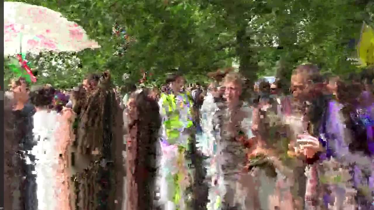 26TH JUNE SATURDAY: LONDON PROTEST LIVE COVERAGE. PART 1