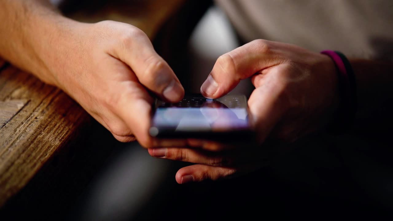Mobile HD