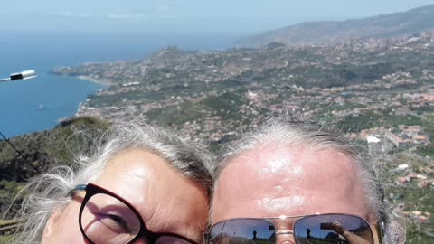 Cabo Girao Skywalk, Madeira, 07.05.2023