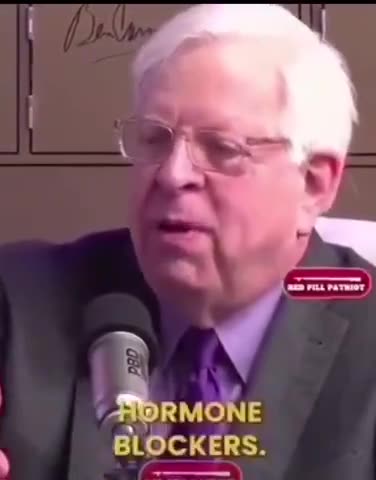 The American medical association - newborn children should not be assigned gender.