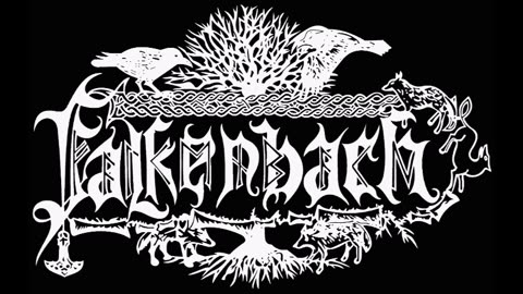 Falkenbach - bootleg picture disc