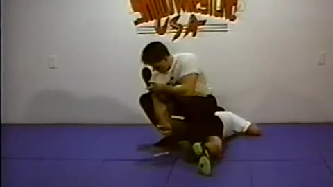 Shootwrestling USA Part 3