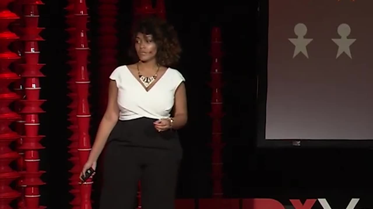 A celebration of natural hair