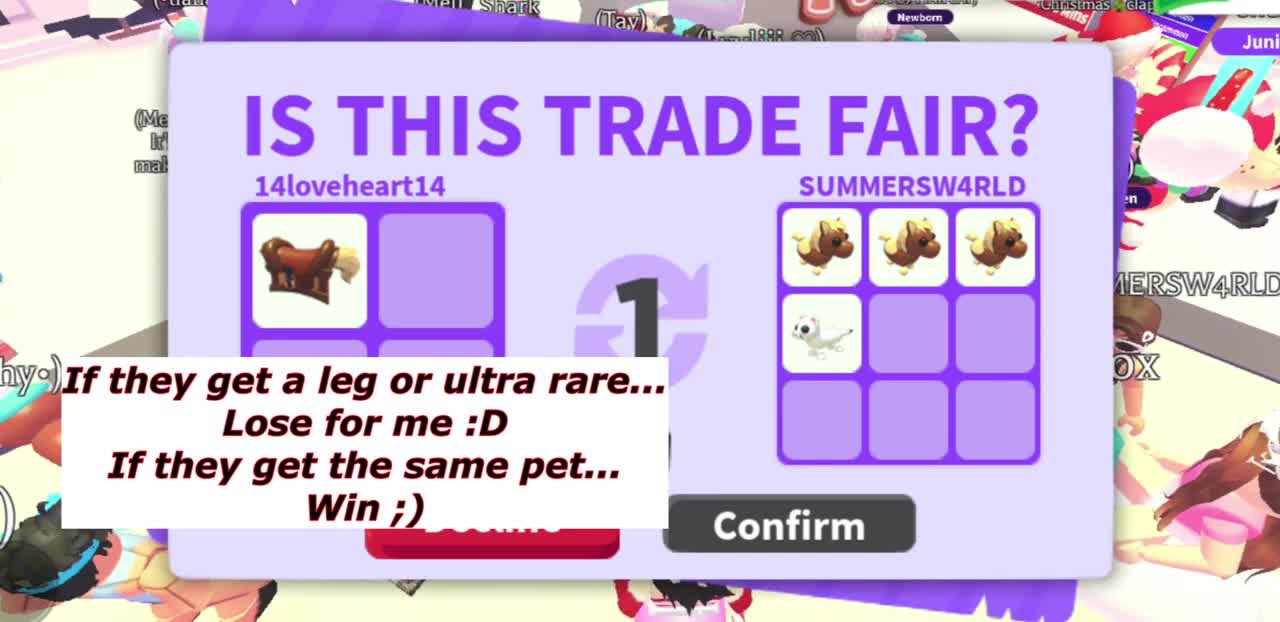 OOPS! 😬 DID I GIVE TOO MANY NEW SHETLAND PONY FOR ONE PET ONLY! 😵🤔 Adopt Me - Roblox