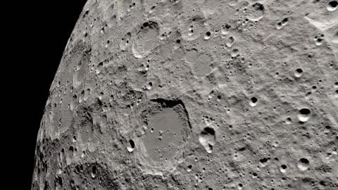 13 Views Of the Moon | NASA