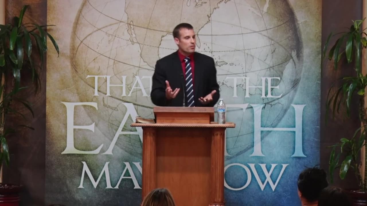 09.13.2023 Matthew 28: New IFB Strategy of Sending Missionaries & Church Planting | Evangelist Matthew Stucky, Verity Baptist Church