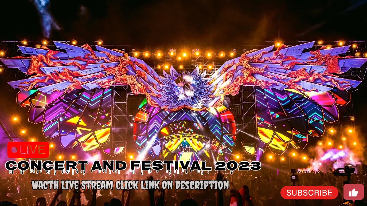 Mera Luna Festival 2023