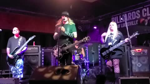 Shallowpoint "Enimies"