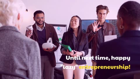 Online Business Ideas For lazy Entrepreneurs
