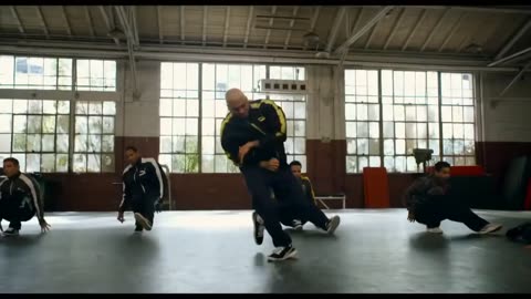 Battle of the Year Clip