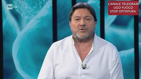 🔴💣CLAMOROSO REPORT, I PAZIENTI NON SONO MORTI PER COVID MA A CAUSA DI INFEZIONI BATTERICHE