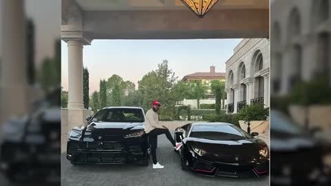 Why Ferrari Banned Floyd Mayweather