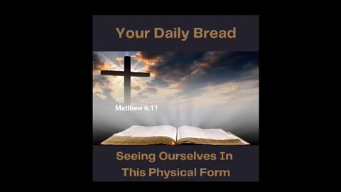 Your Daily Bread