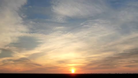 Naples Florida Sunset 11.25.18 Classic Series