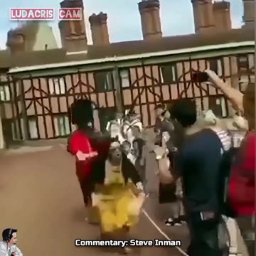 She thought the rules didn't apply to her. She thought wrong.