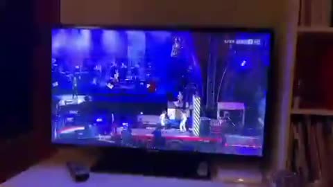 Satanic Powers and Principalities Spread