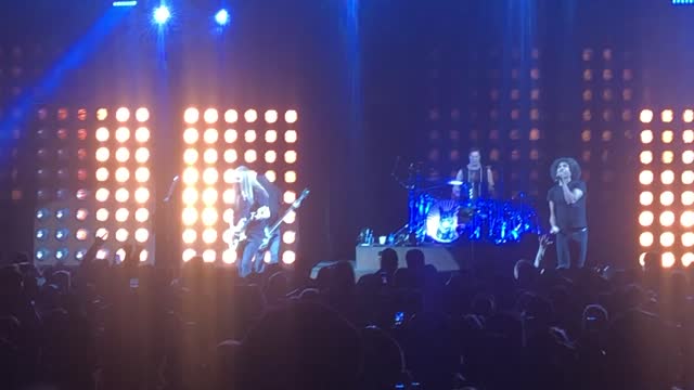 Alice In Chains - Would