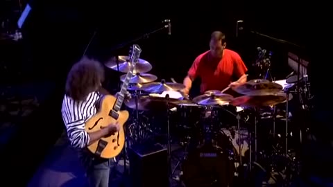 Pat Metheny Group- The Way Up: Live 2005