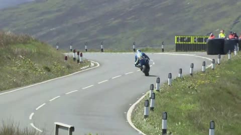 Isle of Man TT Superbike TT