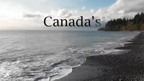 Canada's Oceans Now: Pacific Ecosystems, 2021 – Trailer