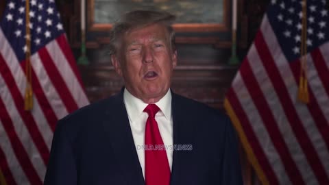 Trump Will Ask Congress To Create A Fund For Americans That Have Been Discriminated Against Because Of The Biden Regimes Policies - 3/2/23