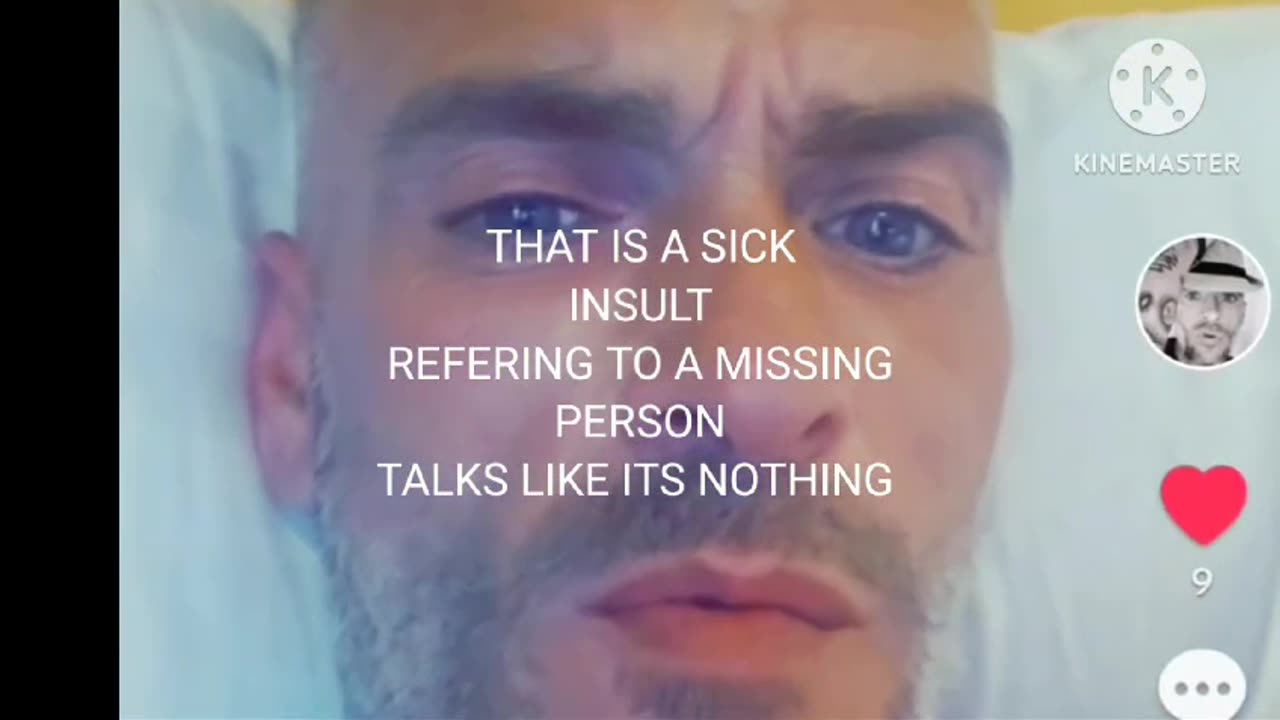 cockney Ben