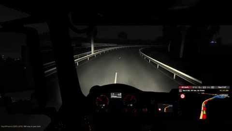 Euro Truck Simulator 2 Multiplayer Why you should record