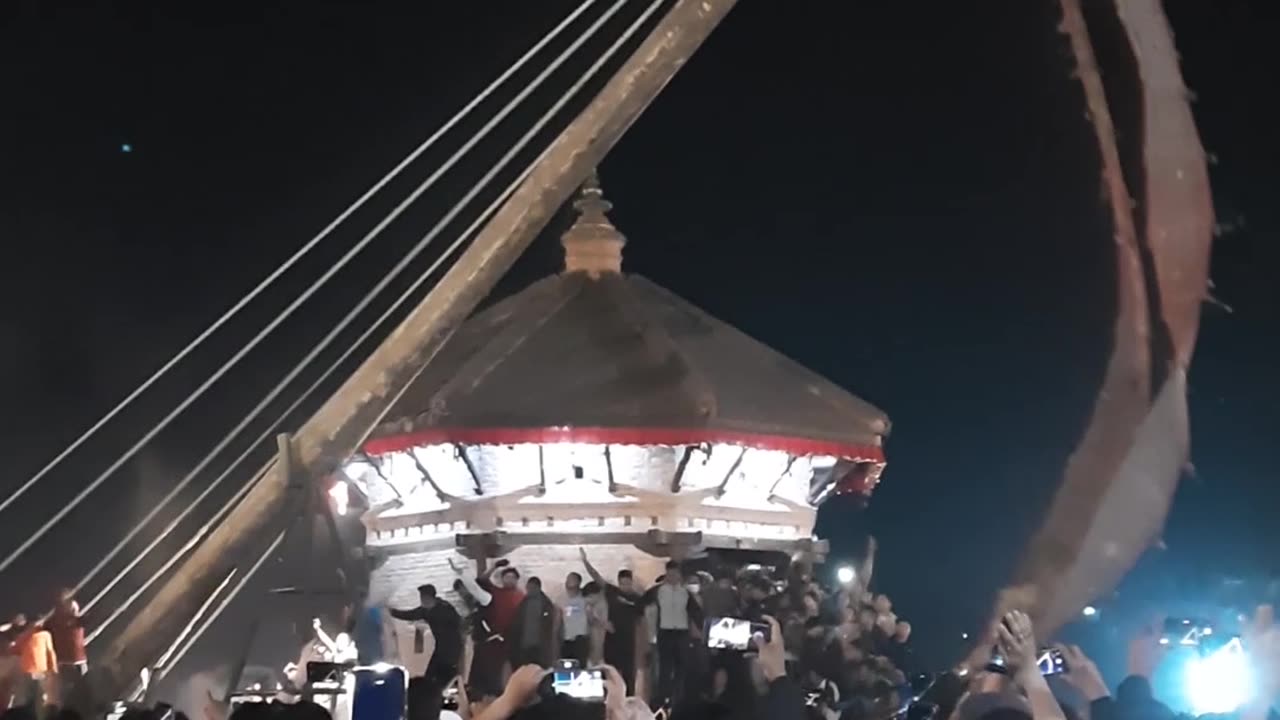 Rising the 55 Hand Long Lyo Sin Dyo
