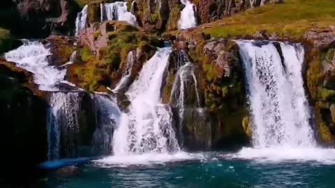 beautiful 😍🥰 scenery if world#short #trending #shortvideo