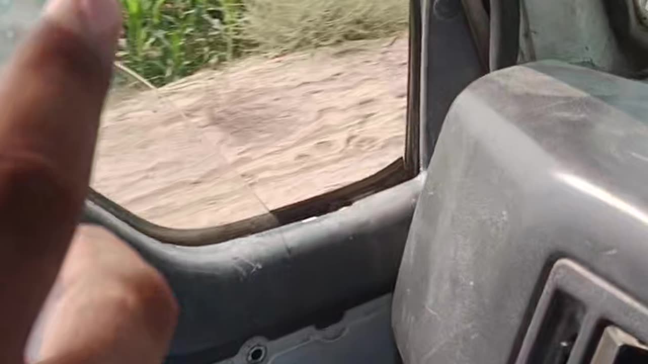 Water in weather